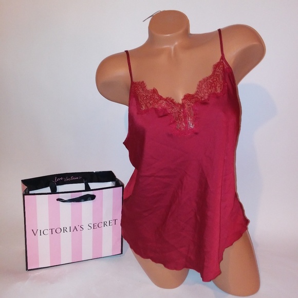 Victoria‎ Secret Lingerie Camisole - Picture 1 of 7